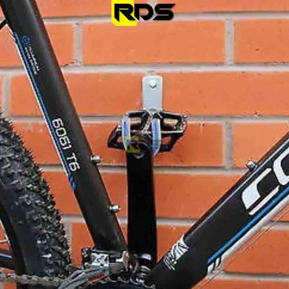 Gantungan Sepeda Dinding Tembok Hanger Dinding Sepeda  HANGER BIKE