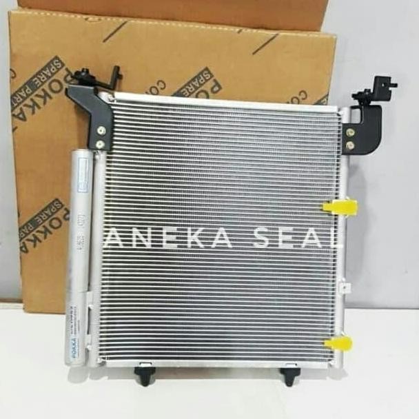 Sale Kondensor AC Avanza Lama 1.3 Condensor Original Pendingin Mobil
