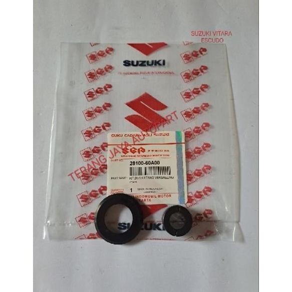 Promo Bushing Handle Persneling Suzuki Vitara Escudo - Sparepart Transmisi Mobil