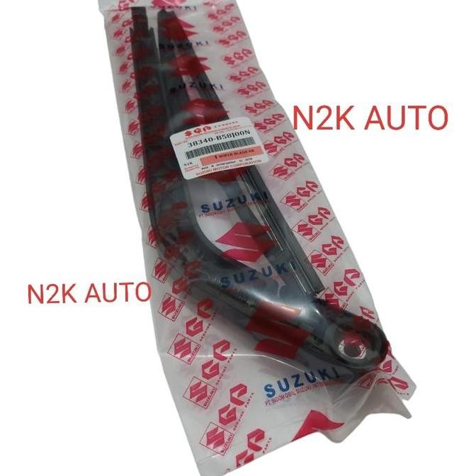 Promo Wiper Belakang Suzuki Ertiga Windshield - Aksesoris Mobil Ertiga
