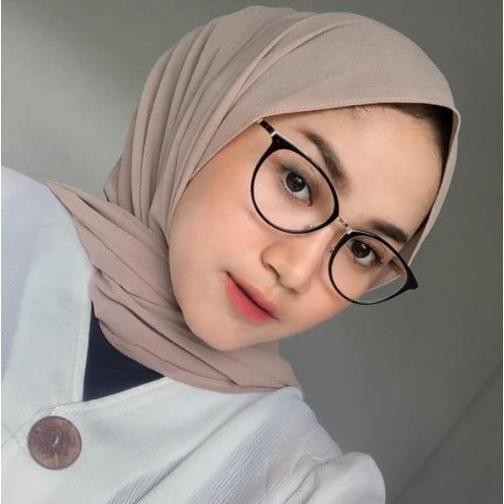 Frame Kacamata Wanita Trend Kacamata Minus Ntiradiasi Kacamata 1770