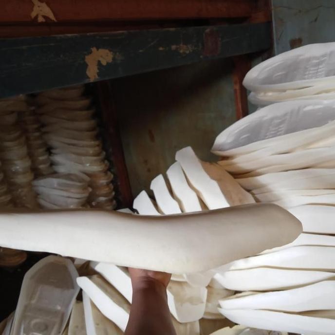 Promo Busa Jok Motor Suzuki Smash Lama - Spons Jok Motor Custom