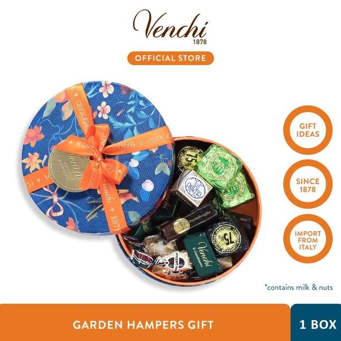 

Venchi - Medium Hampers Gift