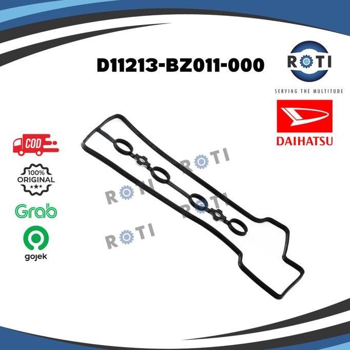 Sale Gasket Cylinder Head Cover 11213-BZ011-000 Xenia Avanza Original