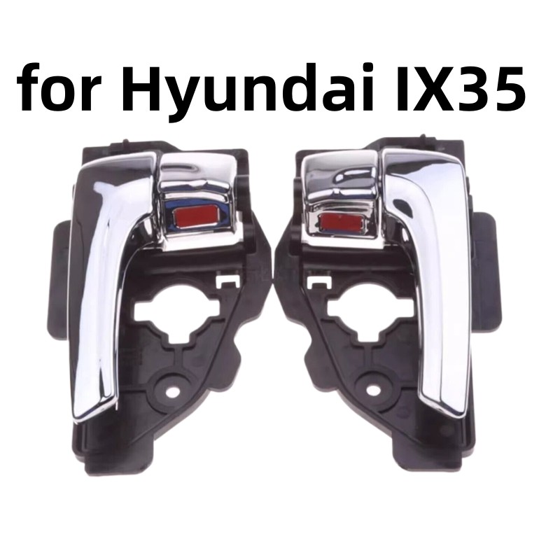 

Pegangan Pintu Interior Mobil (Kiri atau Kanan) untuk Hyundai IX35 2010 2011 2012 82610-2S010 82620-