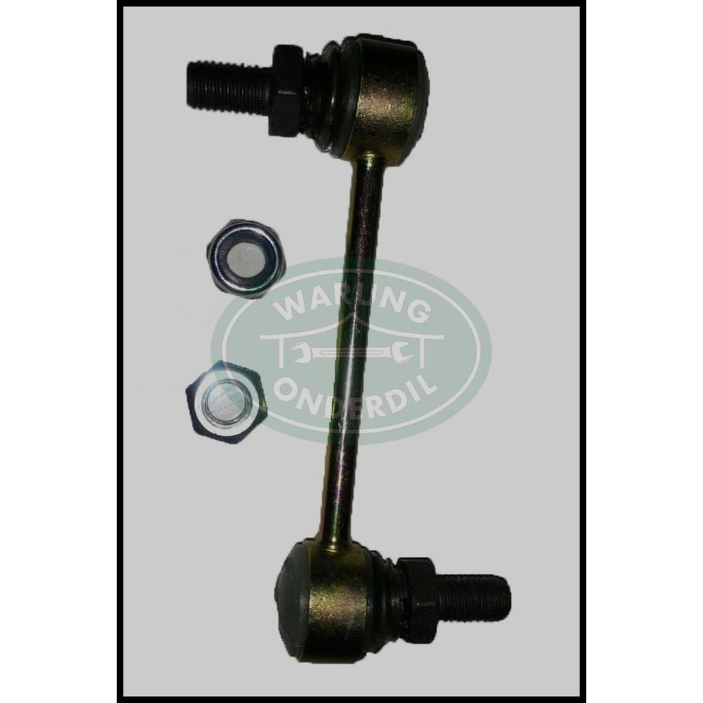 DISKON LINK STABIL MERCEDES BENZ W123 102 