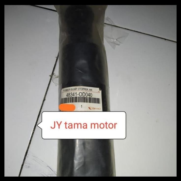 DISKON STOPPER SHOCK BELAKANG VIOS YARIS IST 
