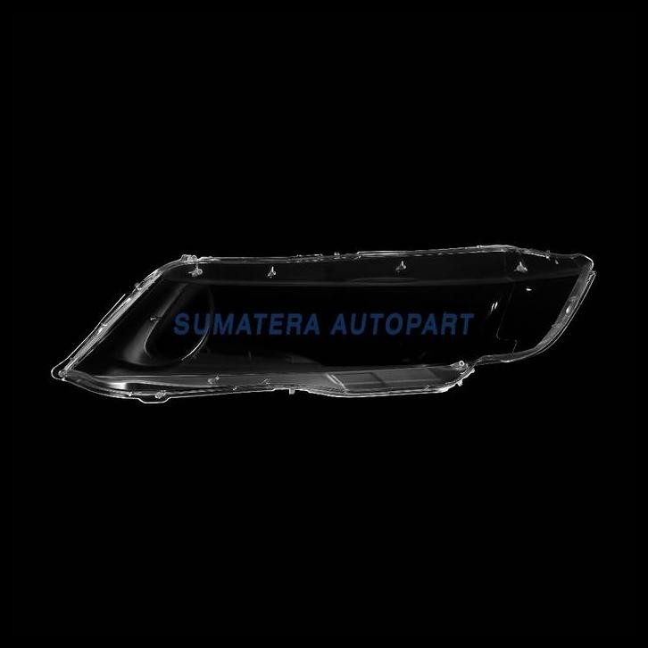 GRATIS ONGKIR COVER MIKA HEAD LAMP DEPAN KACA LAMPU DEPAN HONDA ODYSSEY RB1 2004 2005 2006 2007 2008