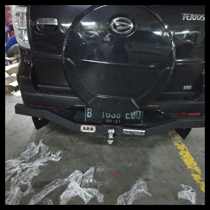 GRATIS ONGKIR TOWING ARB MOBIL TERIOS LAMA 