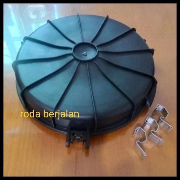 BEST DEAL TUTUP PANCI SARINGAN FILTER UDARA ISUZU TRAGA 
