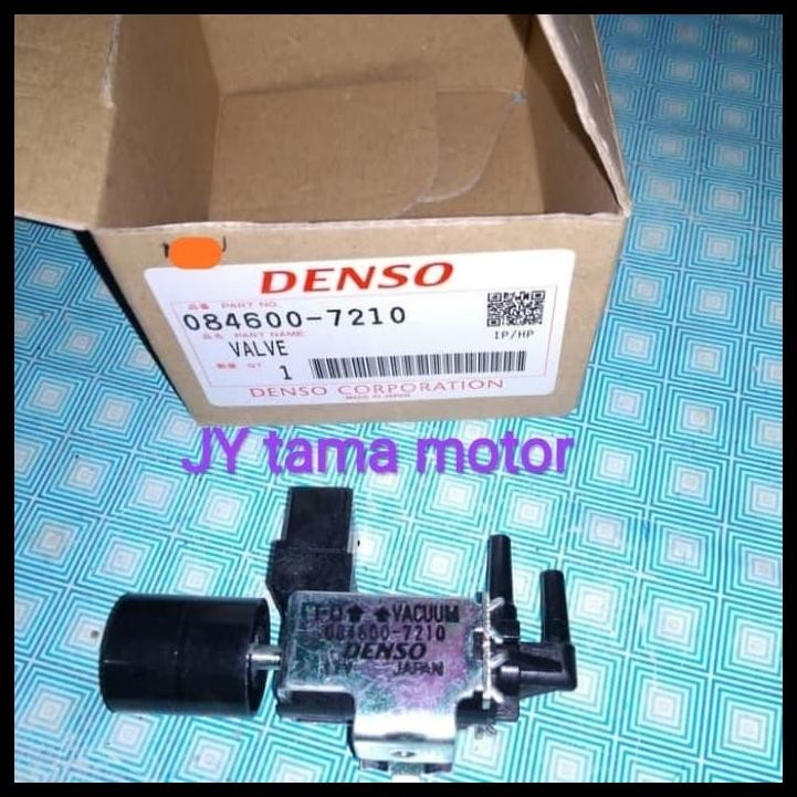 DISKON SELENOID AC IDLE UP AC KIJANG CORONA ST171