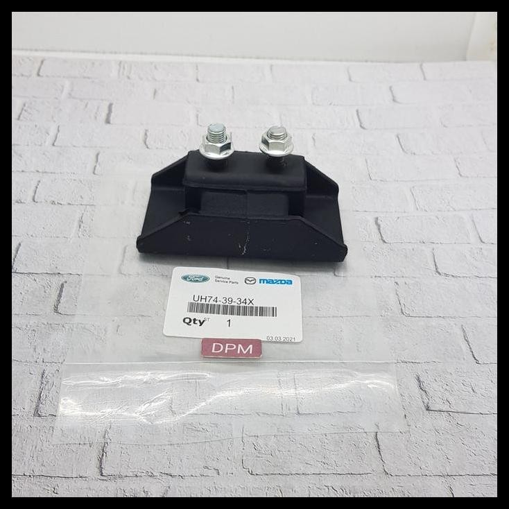 TERBARU TRANS MONTING FORD RANGER 2.5CC 2.9CC DUDUKAN TRANSMISI FORD RANGER 