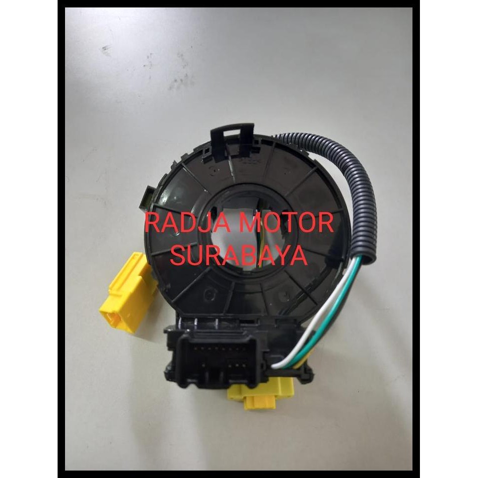 DISKON KABEL SPIRAL REEL STIR SRS KLAKSON ACCORD CM5 2004 2005 2006 2007