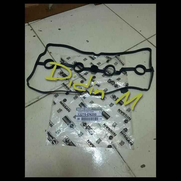 GRATIS ONGKIR PACKING KLEP NISSAN XTRAIL T31 ORI 