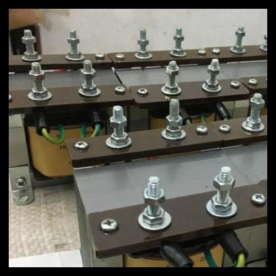 TERBARU TRAFO 40A 40 AMPER 0 27V 48V MURNI CHARGER AKI 