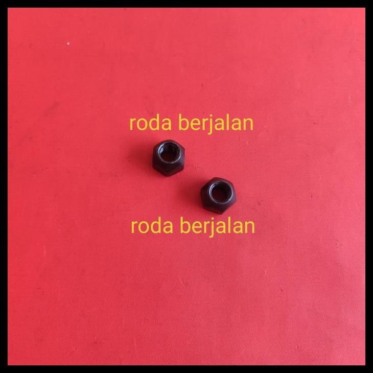 HOT DEAL MUR RODA KIJANG KAPSUL 