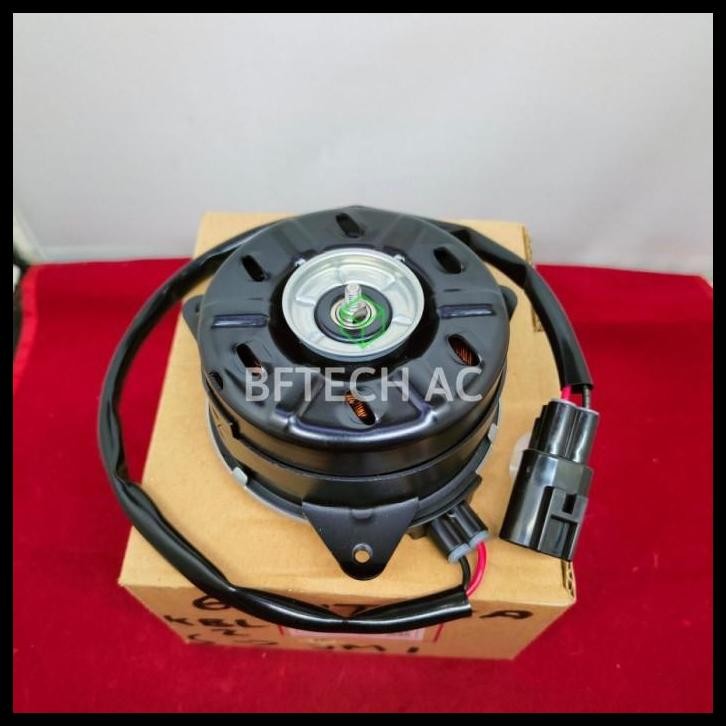 HOT DEAL MOTOR FAN SUZUKI GRAND VITARA ASLI KIPAS MOTOR AC MOBIL 