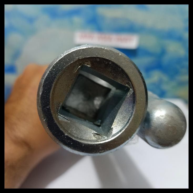 DISKON KUNCI RODA CAMEL 20 - 38 PS100 DOUBLE 