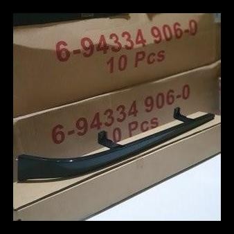 GRATIS ONGKIR LIST BAWAH HEADLAMP - MOLDING GRILL PANTHER CAPSUL 