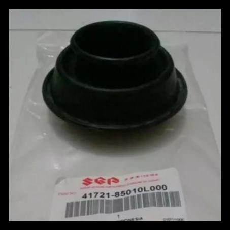 GRATIS ONGKIR KARET SUPPORT SOK DEPAN FUTURA APV T120SS ASLI ORIGINAL SGP 