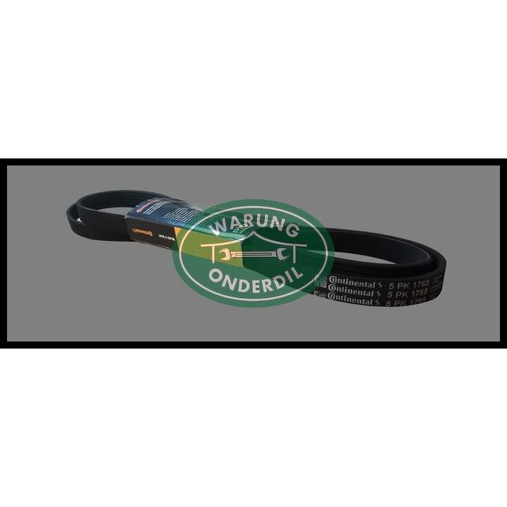 DISKON FAN BELT MERCEDES BENZ W245 