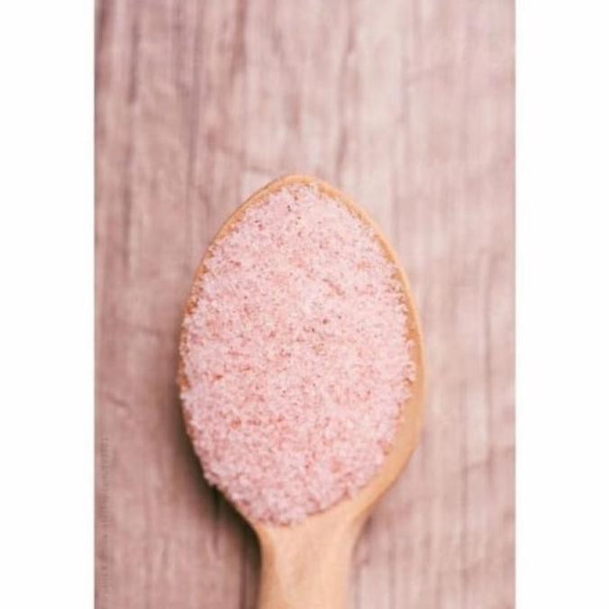 

Ready Stock - Garam Himalaya-Pink Salt 250Gr