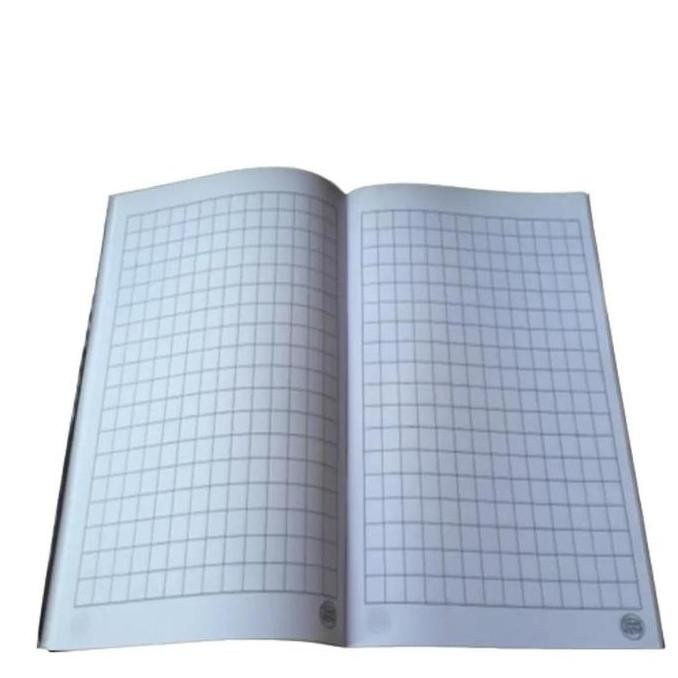 

(Pack) Buku Mandarin Kotak Kecil/Besar Sq10/Sq14 Isi 10 Sinar Dunia