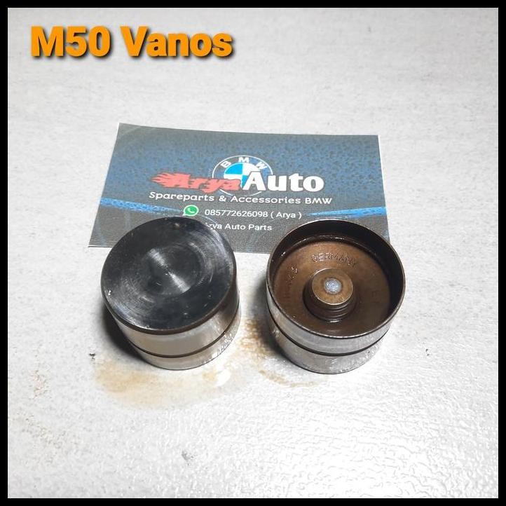TERBARU HVA M50 VANOS BMW E36 320I 