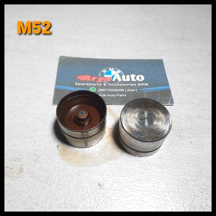 BEST DEAL HVA HYDROLIC VALVE ADJUSTER LIFTER ENGINE M52 BMW E36 320I 323I