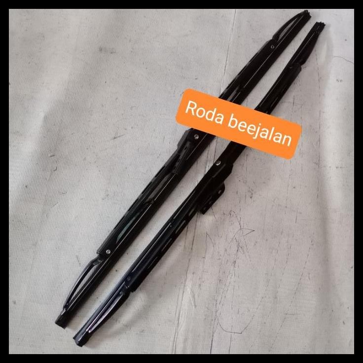 TERBARU KARET WIPER BLADE KIJANG SUPER 5K MODEL BAUT