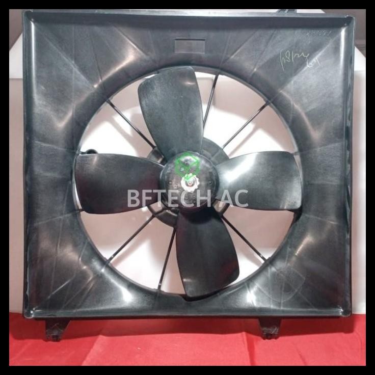 DISKON EXTRAFAN TOYOTA AVANZA/XENIA LAMA KIPAS MOBIL AC 