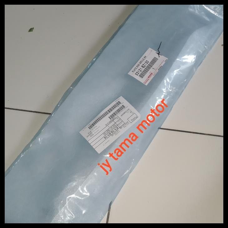 DISKON LIST GRILL LIS GRIL AVANZA XENIA VELOZ 2012 2013 2014 2015 ORIGINAL 