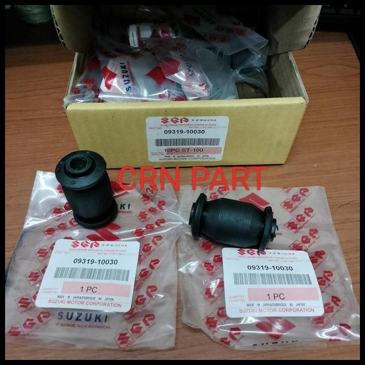BEST DEAL BUSHING LOW ARM / BUSHING SAYAP SUZUKI CARRY ST100 SGP 