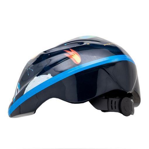 Polygon Helm Sepeda Anak Space Original Dan Terpercaya