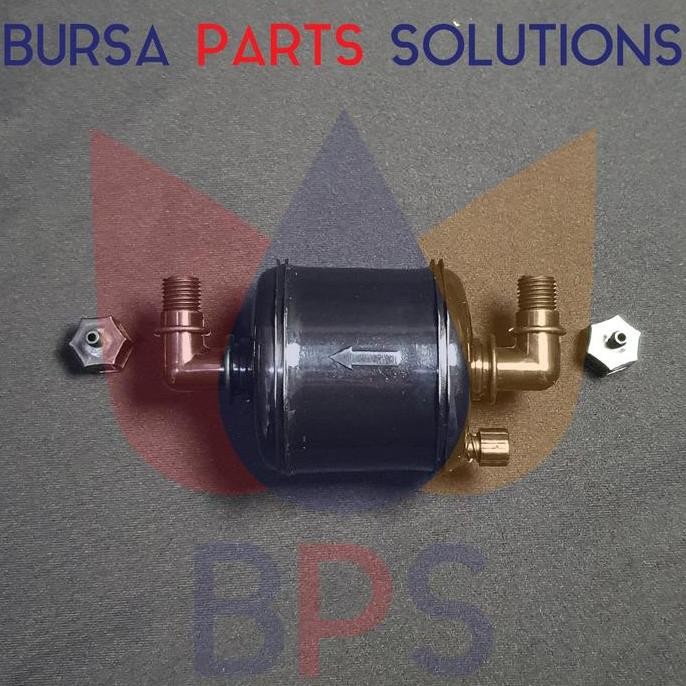 Promo Big Ink Filter for UV Ink / Digital Printing Ink Filter Big / White Type / Filter Tinta UV Unt