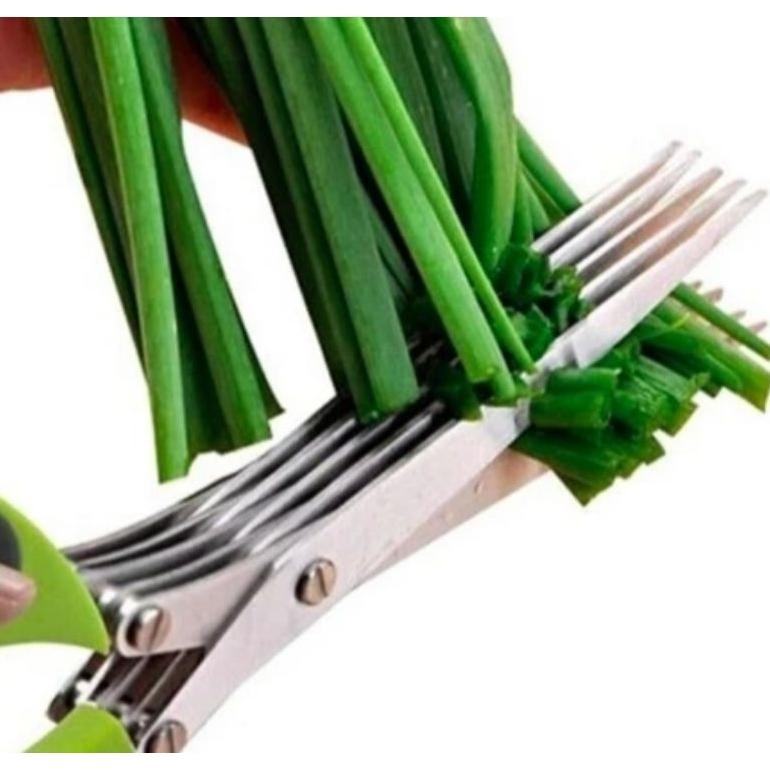 

Gunting Sayur Gunting dapur gunting serbaguna RB3