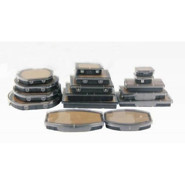 

Stamp Pad Self ink Shiny Trodat / Bantalan Stempel Shiny Trodat RB3