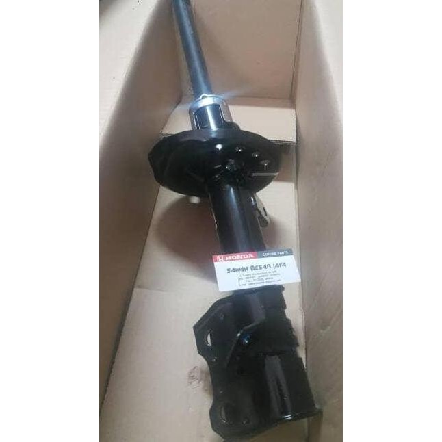 SHOCK BREAKER ABSORBER DEPAN CITY JAZZ RS GE8 ORIGINAL