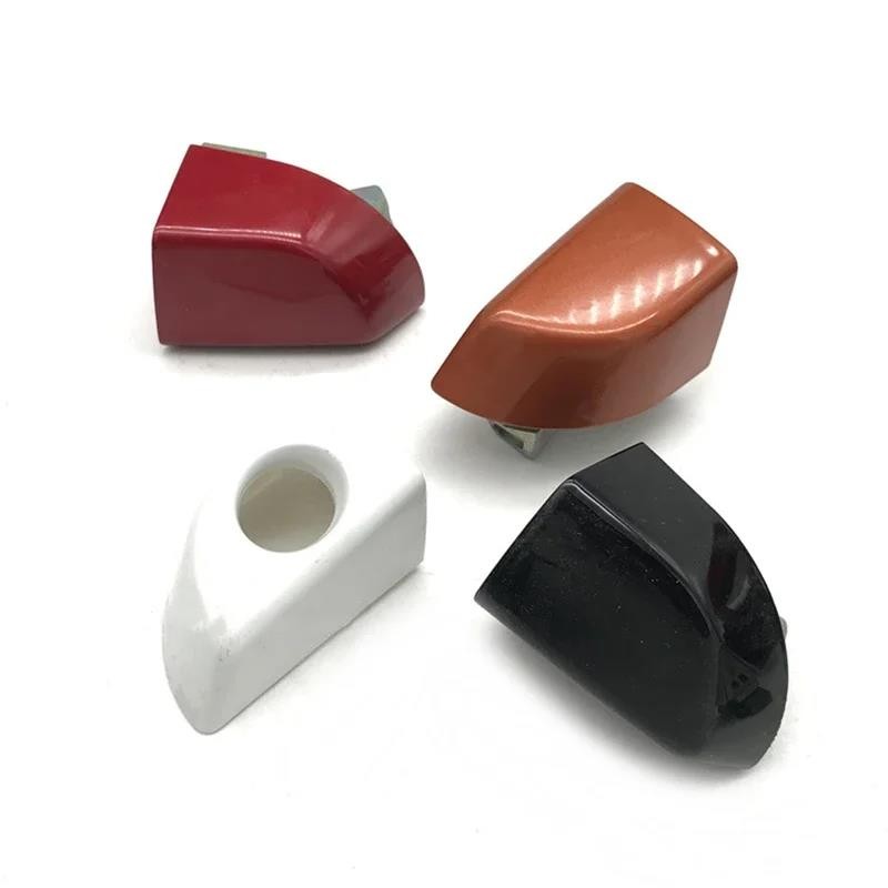 

Penutup Pegangan Eksterior Pintu untuk Chery Tiggo 2 Pintu Penutup Kepala Pegangan Dalam