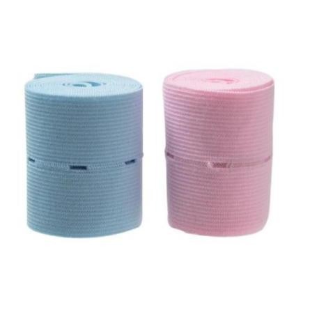 Baru Strap Ctg Tali Sensor Ctg Pink Biru Isi 2Pcs Tali Pengikat Perut Ctg Belt
