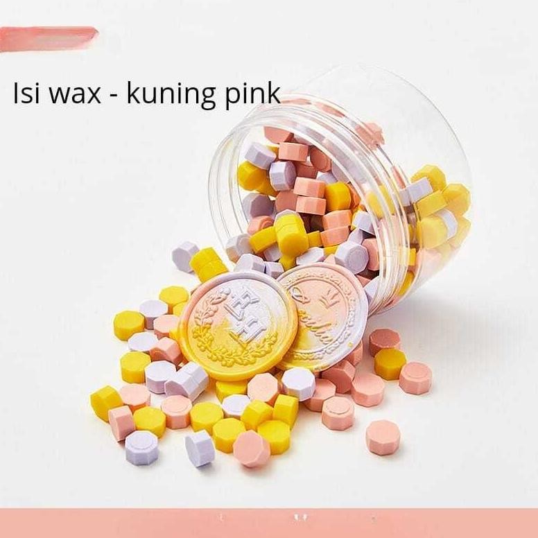 

Jar wax seal beads candle Lilin Helpsealwax / wax seal vintage segel lilin / wax seal 200 Beads / wax seal beads / journaling RB3