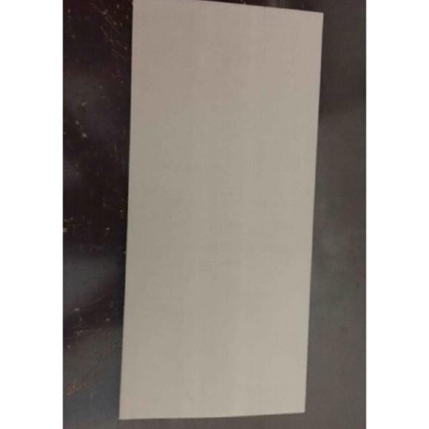 

NEW KURIR - Karet Stempel Flash Uk. 150x330x7 Karet Flash RB3