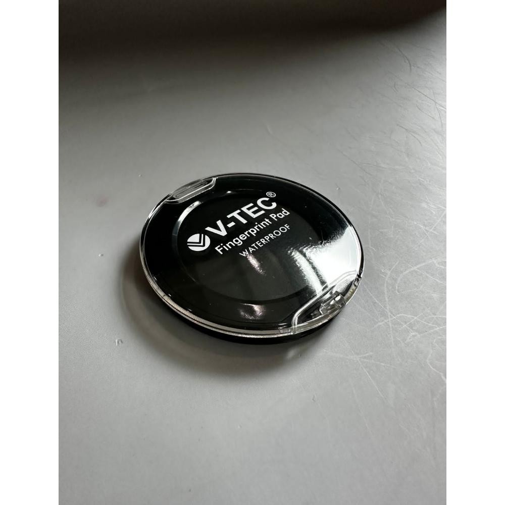 

V-tec STEMPEL SIDIK JARI V Tec / VTEC STEMPEL NOTARIS V TEC +LT3 RB3