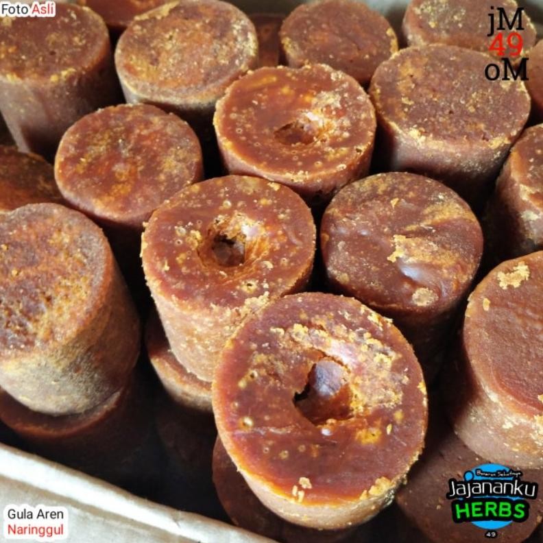 

Gula Aren 100% Asli Kawung Bungkus Plastik Grosir Khusus Leseler Minimal Order 15 Kg Nugi