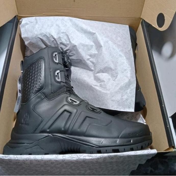 Sepatu PDL Boa Century Tactical TNl P0lri Centurion