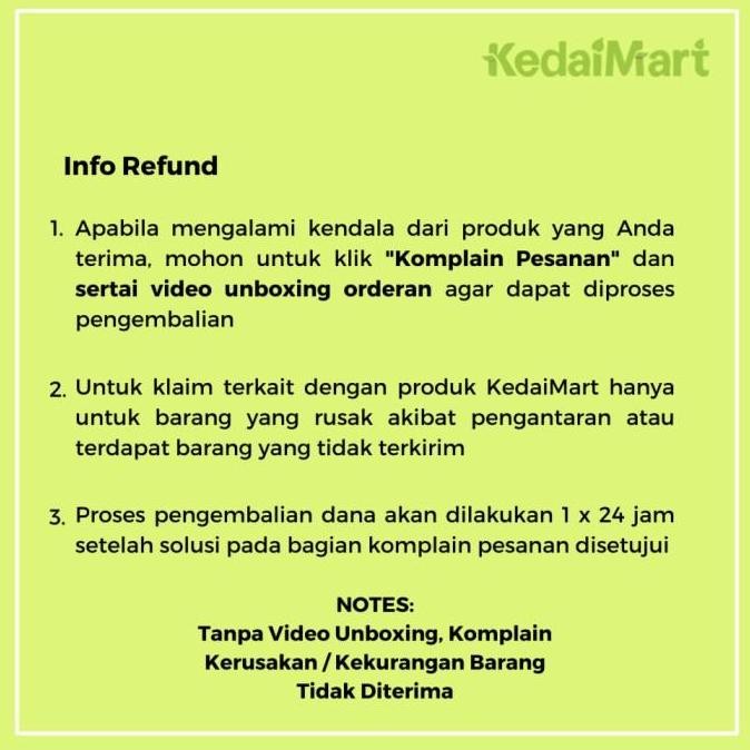 

KHUSUS SAMEDAY DAN INSTANT - Paket Bundling Minyak Goreng Sovia 2 L bs