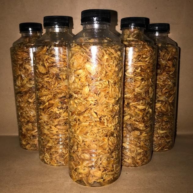 

BAWANG GORENG SUPER ASLI SUMENEP 3 Varian. Nugi