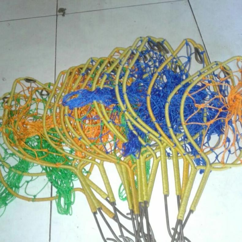 Alat pemetik buah Mangga, dll (orok buah)