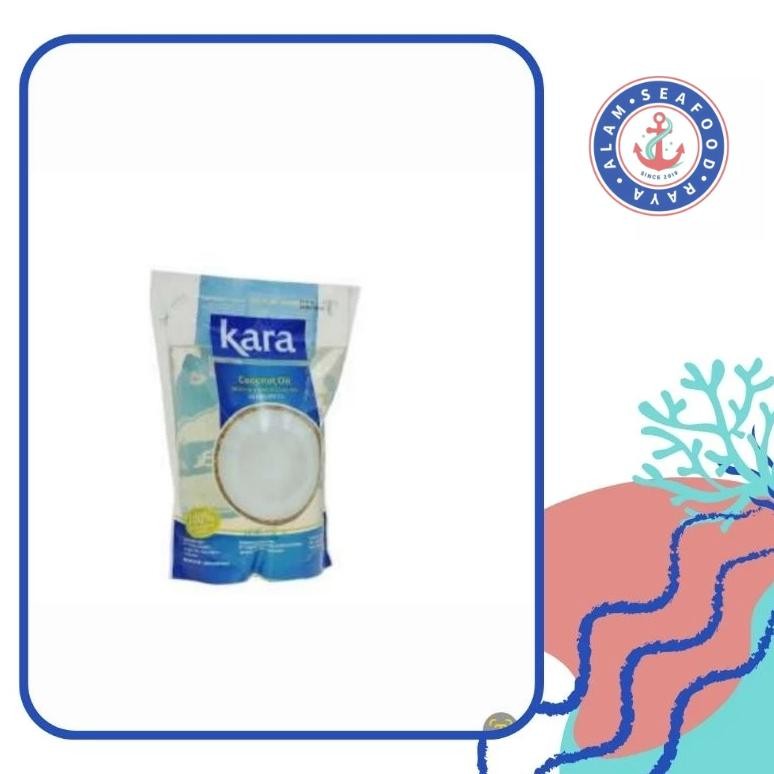 

Kara Minyak Kelapa 2000ml Nugi