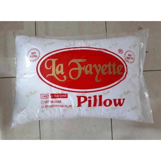Bantal lafayette